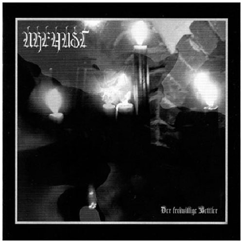 Urfaust - Der freiwillige Bettler